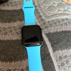 Apple Watch SE
